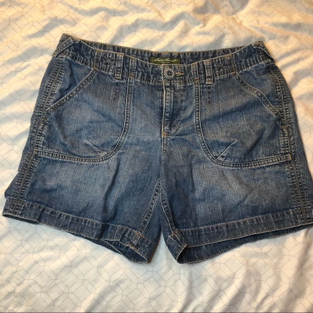 eddie bauer shorts